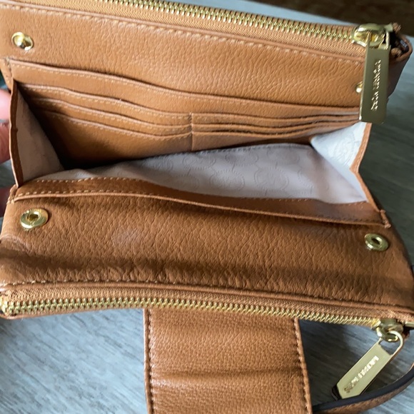 Crossbody bag MK - Picture 9 of 9